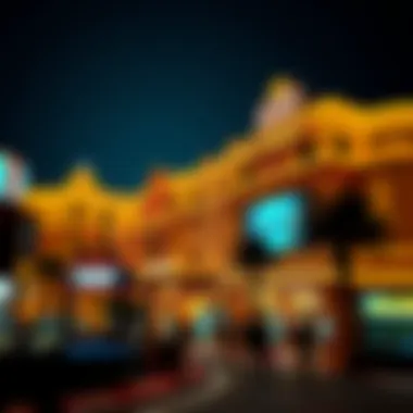 Notable The Golden Nugget Las Vegas: A Deep Dive into Iconic Gaming and Hospitality