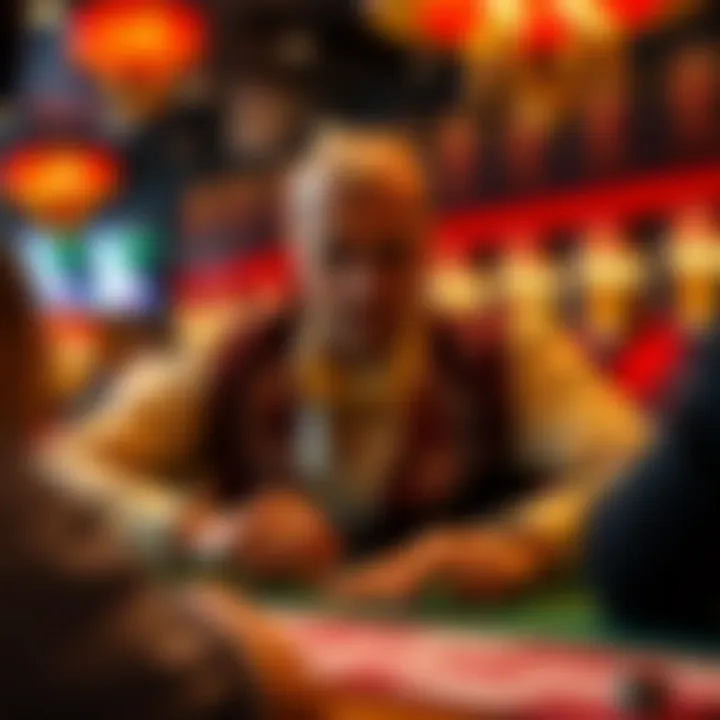 Notable The Interplay Between Skrill and PokerStars: A Comprehensive Guide