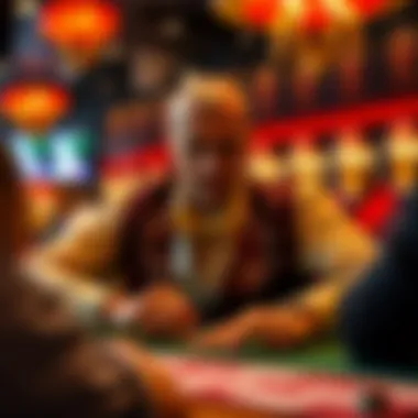 Notable The Interplay Between Skrill and PokerStars: A Comprehensive Guide Notable The Interplay Between Skrill and PokerStars: A Comprehensive Guide