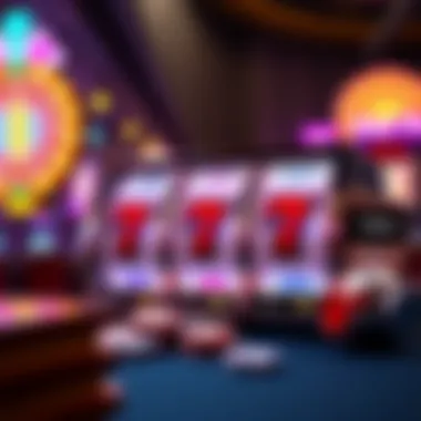 Notable The Intricacies of Double Win Casino Slots
