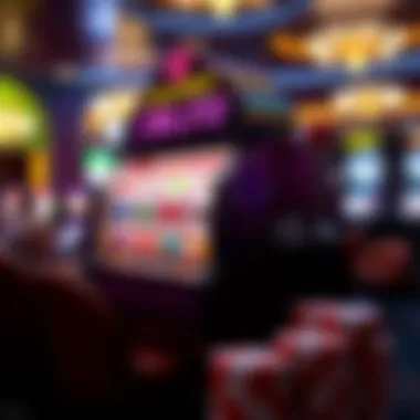 The Intricacies of Double Win Casino Slots Summary