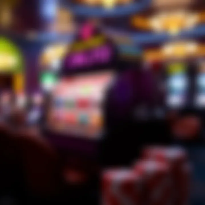 The Intricacies of Double Win Casino Slots Summary