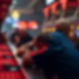 The Intricacies of Gambling at the Kentucky Derby Introduction