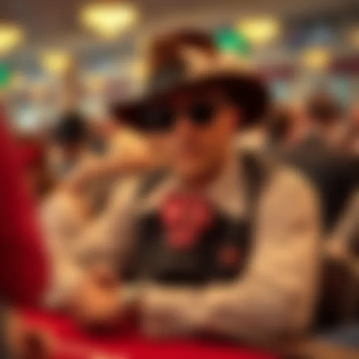 Notable The Intricacies of Gambling at the Kentucky Derby