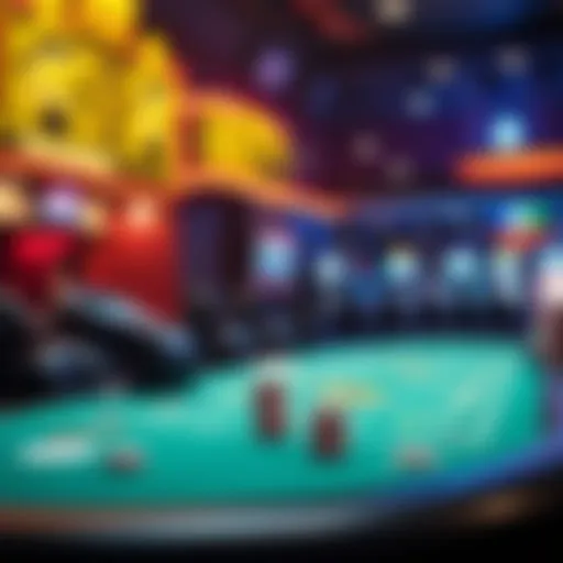 The Landscape of Sports Gambling in Ohio Introduction
