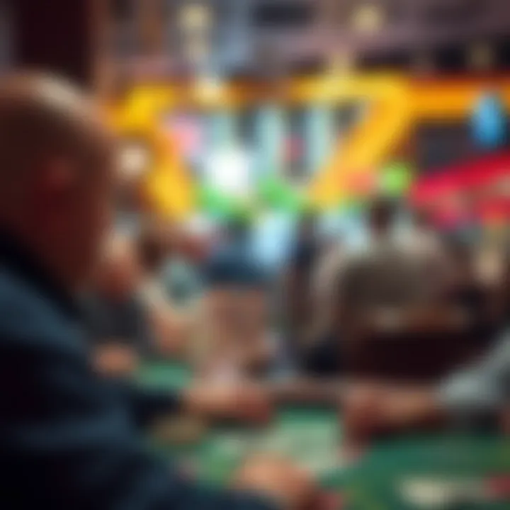 Notable The Landscape of Sports Gambling in Ohio
