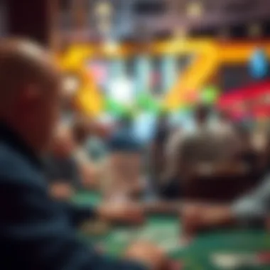 Notable The Landscape of Sports Gambling in Ohio Notable The Landscape of Sports Gambling in Ohio