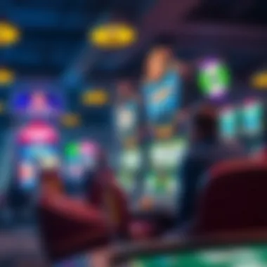 The Landscape of Sports Gambling in Ohio Summary