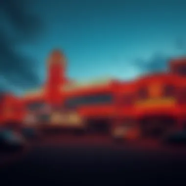 Notable The New Emerald Queen Casino: A Comprehensive Exploration Notable The New Emerald Queen Casino: A Comprehensive Exploration