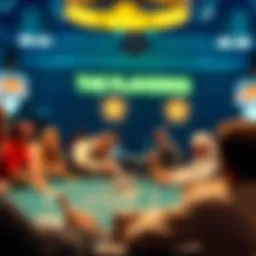 Historical overview of The Players Championship