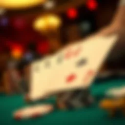 The Role of Debit Cards in Online Poker Introduction