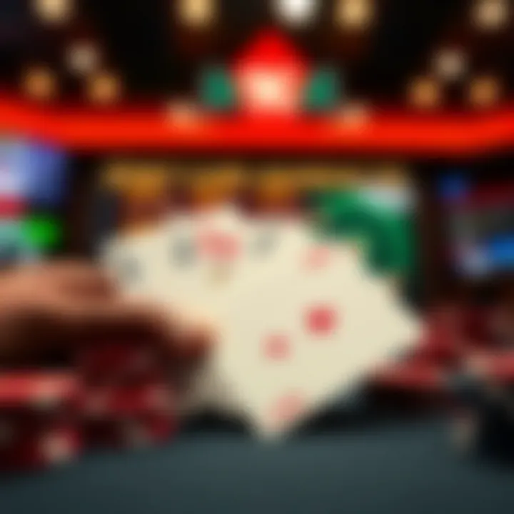 Notable The Role of Debit Cards in Online Poker