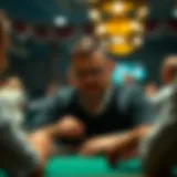 The Zen of Poker: Mastering the Game Through Mindfulness and Strategy Introduction