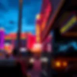 Traveling by Bus from Long Island to Mohegan Sun Introduction