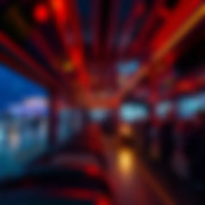 Notable Traveling by Bus from Long Island to Mohegan Sun
