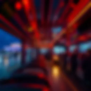 Notable Traveling by Bus from Long Island to Mohegan Sun Notable Traveling by Bus from Long Island to Mohegan Sun