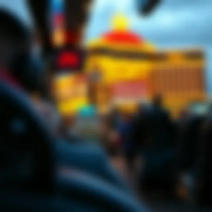 Traveling by Bus from Long Island to Mohegan Sun Summary