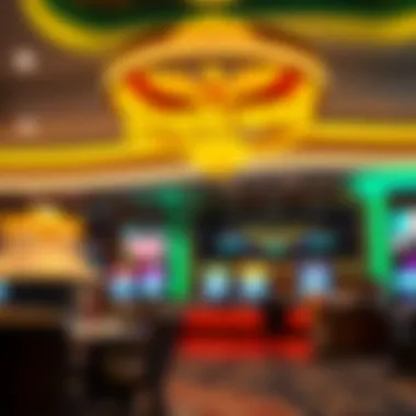 Overview of the customer experience journey at Tropicana Online Casino