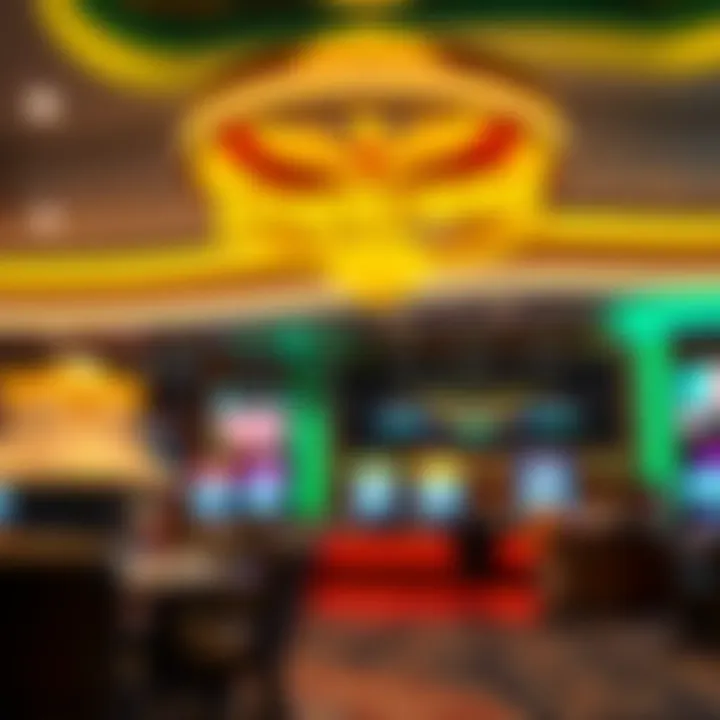 Overview of the customer experience journey at Tropicana Online Casino