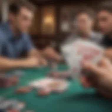 In-depth strategy guide for Texas Hold'em players