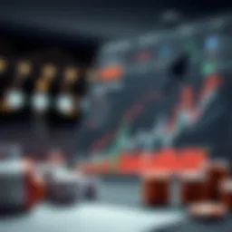Insightful analysis of betting trends on American Idol contestants