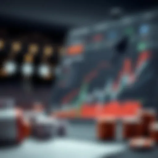 Insightful analysis of betting trends on American Idol contestants