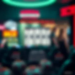 A detailed infographic illustrating Arizona Powerball game mechanics