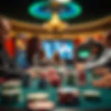 Understanding Betting Bonuses: A Comprehensive Guide Introduction