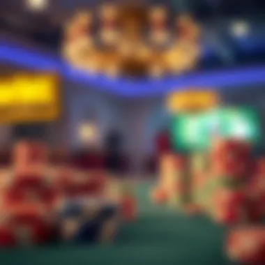 Understanding Big Dollar No Deposit Bonus Codes in Online Gambling Introduction