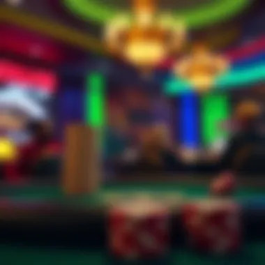Understanding Big Dollar No Deposit Bonus Codes in Online Gambling Summary