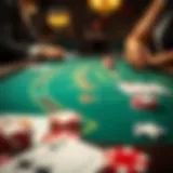 Understanding Blackjack Rules: Focusing on the Double Down Strategy Introduction