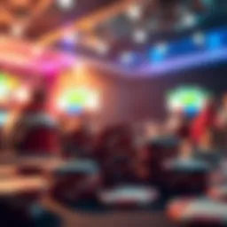 Understanding Bonus Codes in WPT Poker