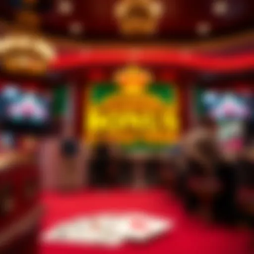 Understanding Casino Bonus Promotions Introduction