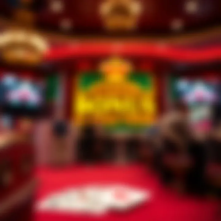 Understanding Casino Bonus Promotions Introduction
