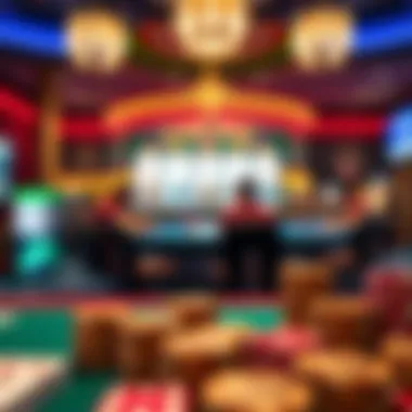 Notable Understanding Casino Bonus Promotions