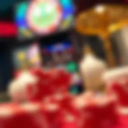 Understanding Casino Fizz: A Mobile Gaming Revolution Introduction
