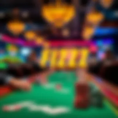 Notable Understanding Casino Fizz: A Mobile Gaming Revolution