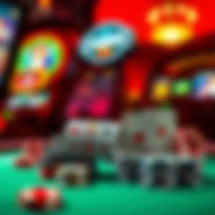 Understanding Casino Fizz: A Mobile Gaming Revolution Summary