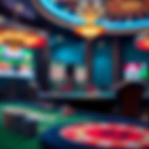 Understanding Casino Income: A Multifaceted Exploration Introduction
