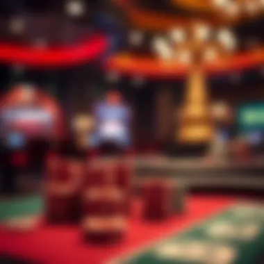 Notable Understanding Casino Income: A Multifaceted Exploration Notable Understanding Casino Income: A Multifaceted Exploration