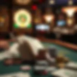 Financial breakdown of WPT Boot Camp costs