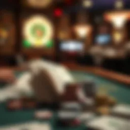 Financial breakdown of WPT Boot Camp costs