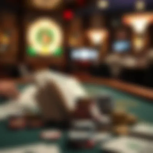 Financial breakdown of WPT Boot Camp costs