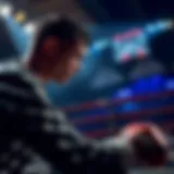 Understanding Fight Bet Odds: A Comprehensive Analysis Introduction