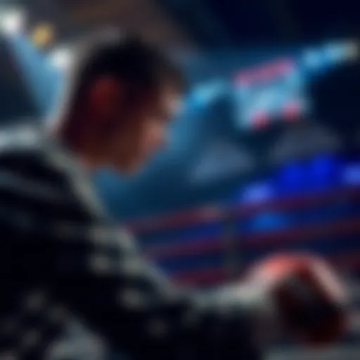 Understanding Fight Bet Odds: A Comprehensive Analysis Introduction