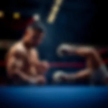 Notable Understanding Fight Bet Odds: A Comprehensive Analysis Notable Understanding Fight Bet Odds: A Comprehensive Analysis