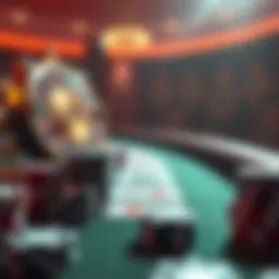 Understanding Free Spin 777: Mechanics and Considerations Introduction