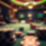 Understanding Gambling Accounts: A Comprehensive Guide Introduction