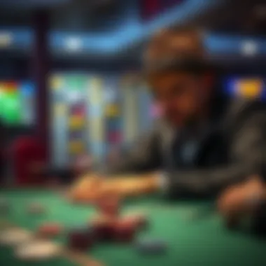 Notable Understanding Gambling Accounts: A Comprehensive Guide Notable Understanding Gambling Accounts: A Comprehensive Guide