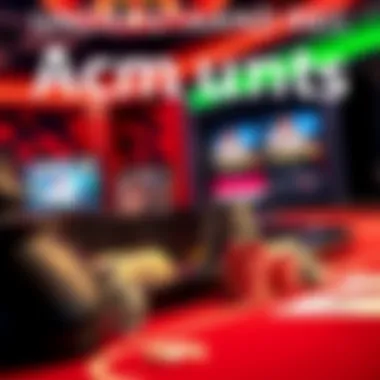 Understanding Gambling Accounts: A Comprehensive Guide Summary